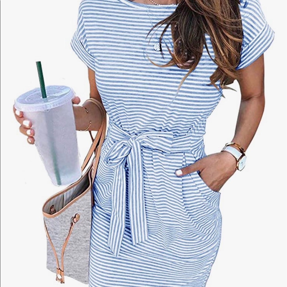4/$20  Summer dress